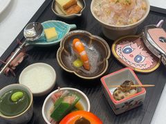 -龙悦湾酒家·八阵鱼生·渔人码头店