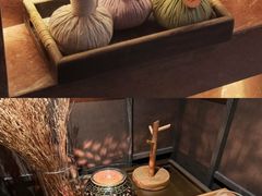 -LANN I 蘭 泰式古法按摩(徐家汇城开YOYO店)