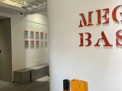 -MEGA BASE 健身馆(南山店)