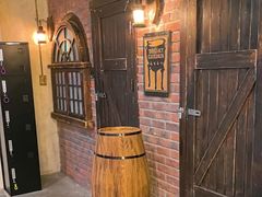 -逃脱反斗城沉浸剧情密室(阳光新业中心店)