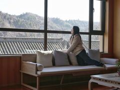 -北京古北水镇御舍温泉酒店