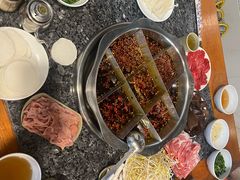 -福满家火锅26年江景(十八梯店)