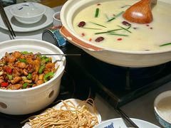 -老阿爸鲜鱼土菜(独墅湖店)