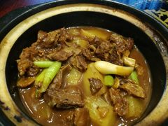 -温汤大酒店餐厅