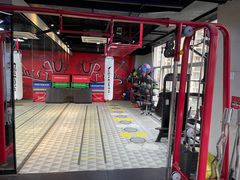 -UP健身私教馆(海岸城店)