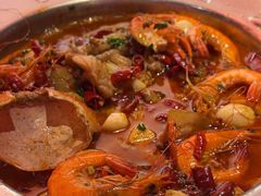 -胖哥俩肉蟹煲(海盐总店)
