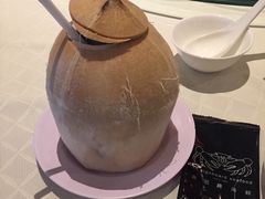 -无招牌海鲜餐厅(滨海艺术中心店)