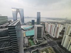 -中海财富中心