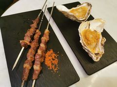 -深圳温德姆至尊酒店·大堂吧·户外花园