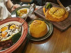 -肥韬茶餐厅(南山mini店)