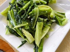 -啊杞恒益饭店(南头总店)