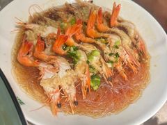 -新白鹿餐厅(金鹰新街口店)