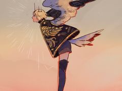 -八哥美术·成人美术画室(总校区)