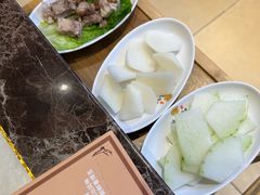 -小肥牛潮汕牛肉火锅(南联店)