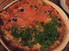 PIZZA BIANCA(民园体育场店)-PIZZA BIANCA(民园店)