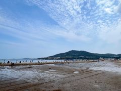 -金海滩海水浴场