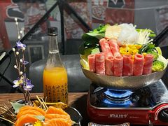 -哏儿寿司(红桥店)