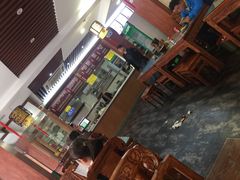 门面-顺发拉面(长湖路店)