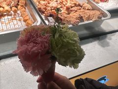 -肯德基(国展店)