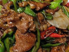 -京味斋·烤鸭·北京菜(安贞店)