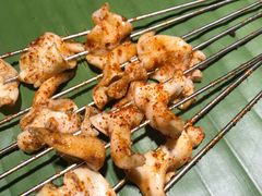 -曼听小寨海鲜烧烤(锦绣mini店)