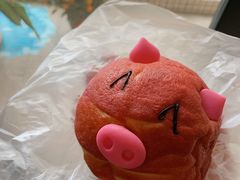 -BreadTalk面包新语·烘焙蛋糕(领展购物广场店)