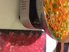 -旺福·贵州酸汤牛肉火锅(陆悦天地店)
