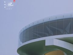 -郑东新区龙湖公共艺术中心