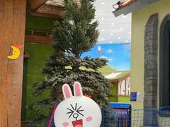 -湘江欢乐城欢乐雪域