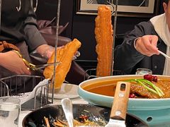-大铁勺新津菜(东丽阳光新业广场店)