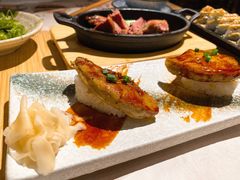 一番厚肝握寿司-舞漁日料美人胶原锅(陆家嘴中心店)