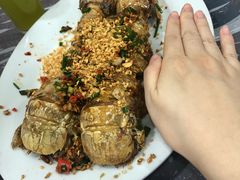 -富来美食(成发大厦店)