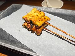 -管氏翅吧(台湾街店)