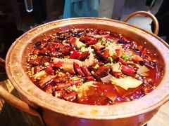 -水煮三国·川鲁江湖菜(香山店)