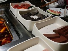 -海底捞火锅(亲贤北街店)