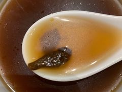 菌菇锅底-海底捞火锅(凯德广场店)