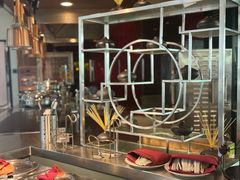 -北京德胜门华宇假日酒店·画廊咖啡厅