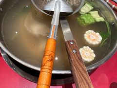 -潮汕·草根牛肉档(城市集市上海荟聚店)