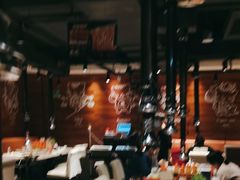 -猫爪爪原切自助烤肉(观音桥阳光世纪店)