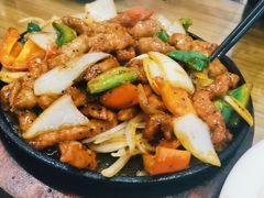 -砂锅李(九江路店)