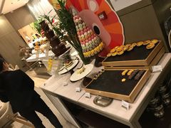 -陆家嘴万怡酒店·万荟轩