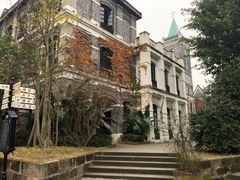 -两江国际影视城