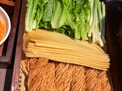-鸽子张·家宴(黄辛庄旗舰店)
