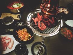 -401餐厅(弘大店)