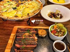 -1861意大利餐厅(文化广场店)