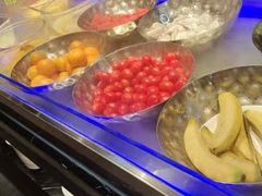 -冠菌火锅自助(东莞桥头店)