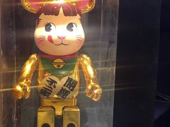 -烎记烧烤(蓝天花园店)