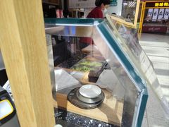 -一田屋饭团(华侨城沃尔玛店)