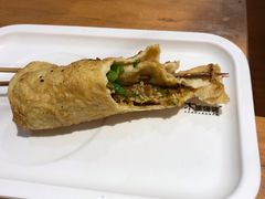 -木屋烧烤(西南角店)