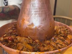 -0317火锅鸡·清真(正达店)